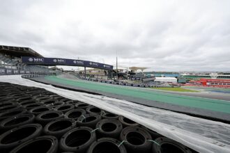 Interlagos braces for risk of storms overnight into Saturday