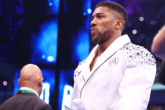 Jake Paul vs. Anthony Joshua: Rules including weight limit, glove size, etc.