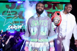Jaron “Boots” Ennis vs. Wisma Lima fight predictions, odds, undercard, preview, start time and where to watch