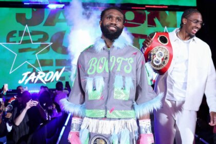 Jaron “Boots” Ennis vs. Wisma Lima fight predictions, odds, undercard, preview, start time and where to watch