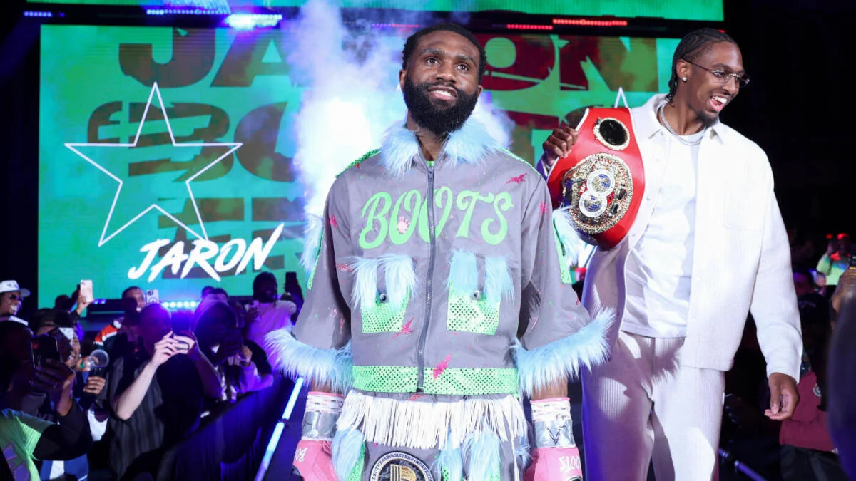 Jaron “Boots” Ennis vs. Wisma Lima fight predictions, odds, undercard, preview, start time and where to watch