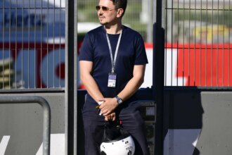 Jorge Lorenzo: The future of two MotoGP heavyweights will be decided by results