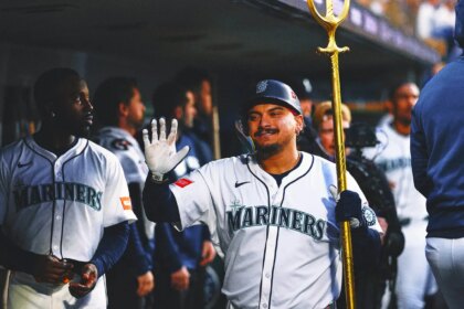 What's next: Josh Naylor's new contract impacts Mariners, free agent market