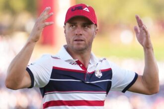 Justin Thomas to miss start of 2026 PGA Tour season after undergoing surgery