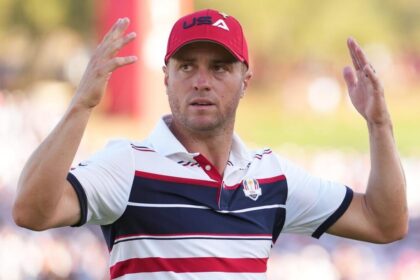 Justin Thomas to miss start of 2026 PGA Tour season after undergoing surgery