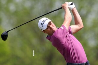 Justin Thomas undergoes surgery to relieve back and hip pain. Missed the start of 26 years