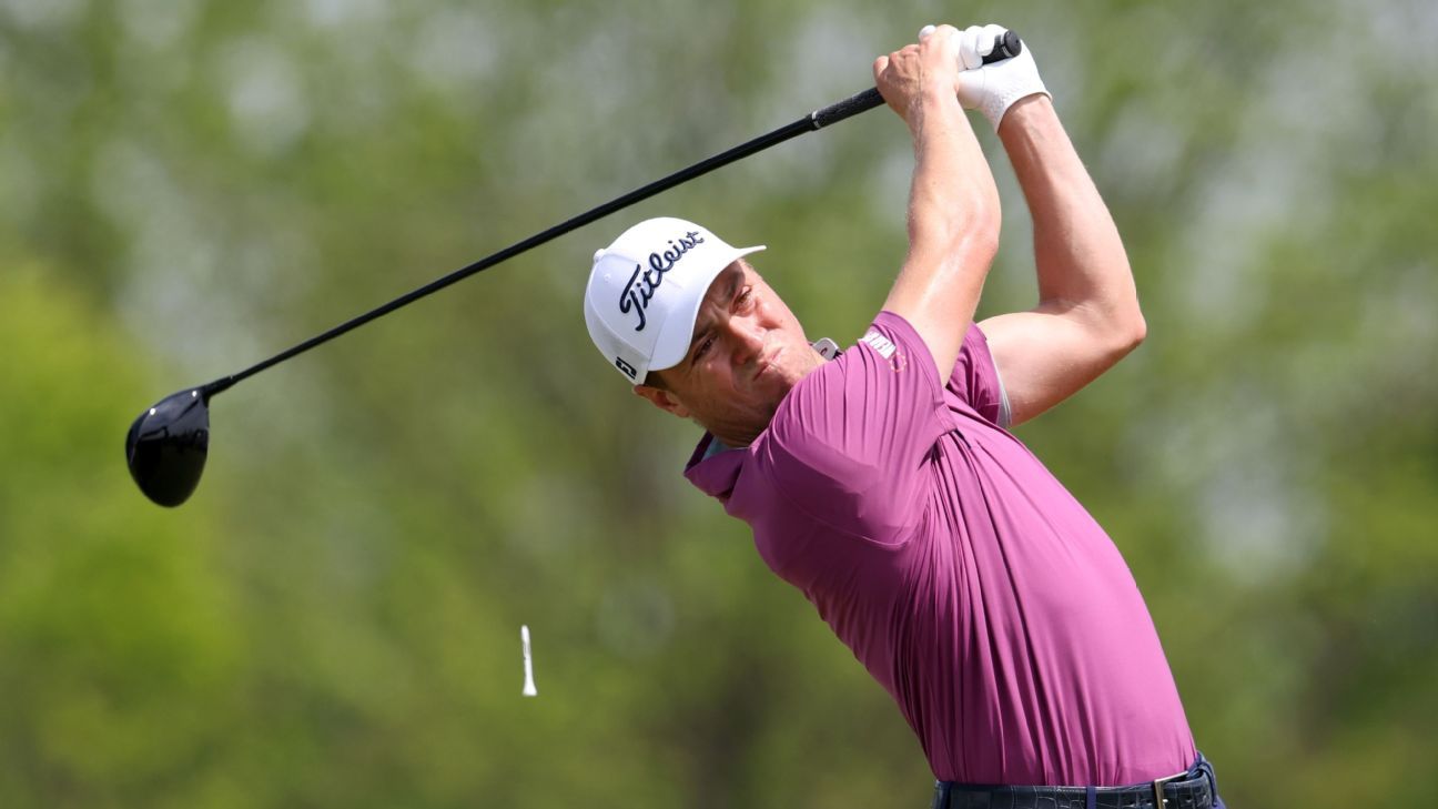Justin Thomas undergoes surgery to relieve back and hip pain. Missed the start of 26 years