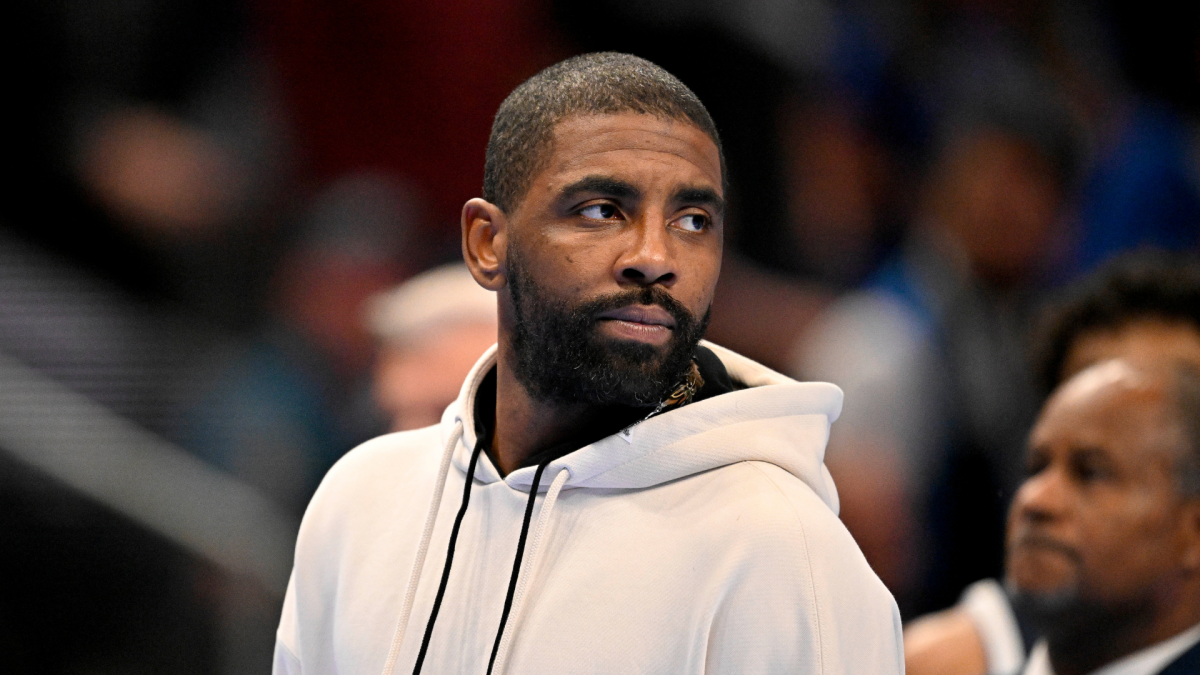 Kyrie Irving trade rumors: The Mavericks reportedly don't want to be traded, but should they be?