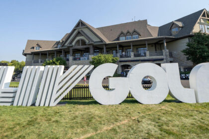LIV Golf adds slots for qualifying events as league looks to accommodate OWGR