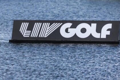 LIV Golf expands to 72 holes to earn Official World Golf Ranking points