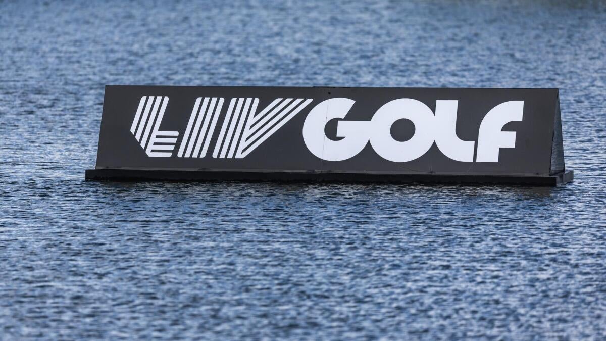 LIV Golf expands to 72 holes to earn Official World Golf Ranking points