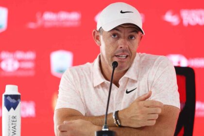 LIV Golf move left Rory McIlroy with more questions than answers