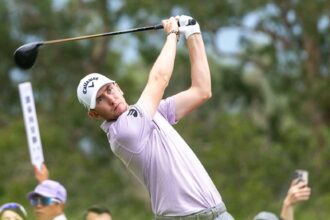 LIV golf genius has chances at the Hong Kong Open other than major spots
