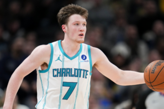 LaMelo Ball trade rumors: How Con Knuppel gives the Hornets a path forward