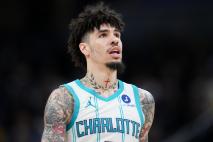 LaMelo Ball reportedly open to trade: 5 potential landing spots for Hornets star