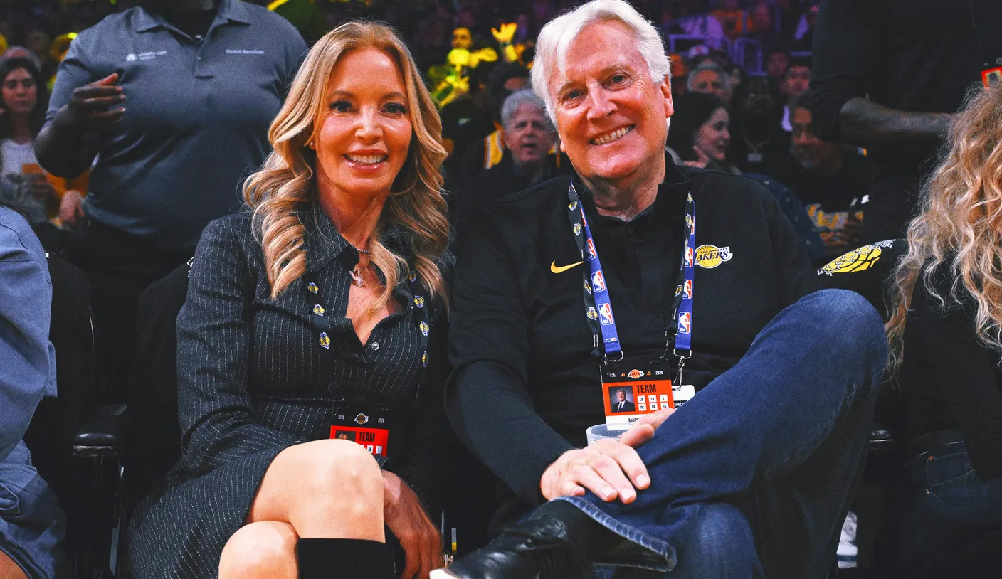 Lakers, Dodgers and Sparks complete record sale to owner Mark Walter