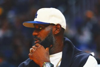 Los Angeles Lakers: LeBron James ready for contact basketball activities