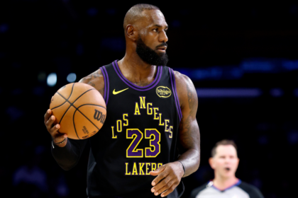 LeBron James makes season debut: Lakers star selflessly finds way to adapt quickly