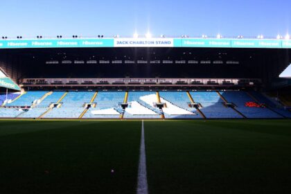 Leeds aim to replace Daniel Farke with a 'quick and dynamic' 4-4-2 manager
