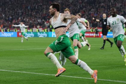 Leeds put striker on their shortlist after an exciting breakthrough in recent weeks