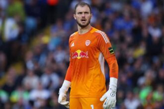 Leeds signed a 'funnier' player who was a better waste of time than Perry