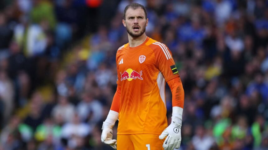 Leeds signed a 'funnier' player who was a better waste of time than Perry