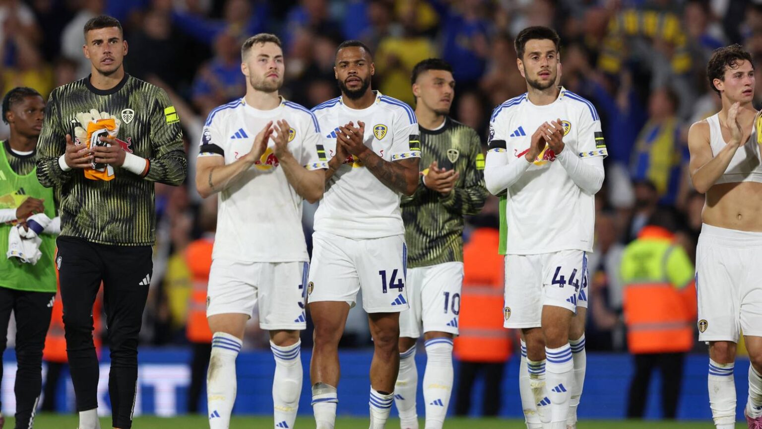Leeds star was 'one of the best players in the PL' but could now be dropped