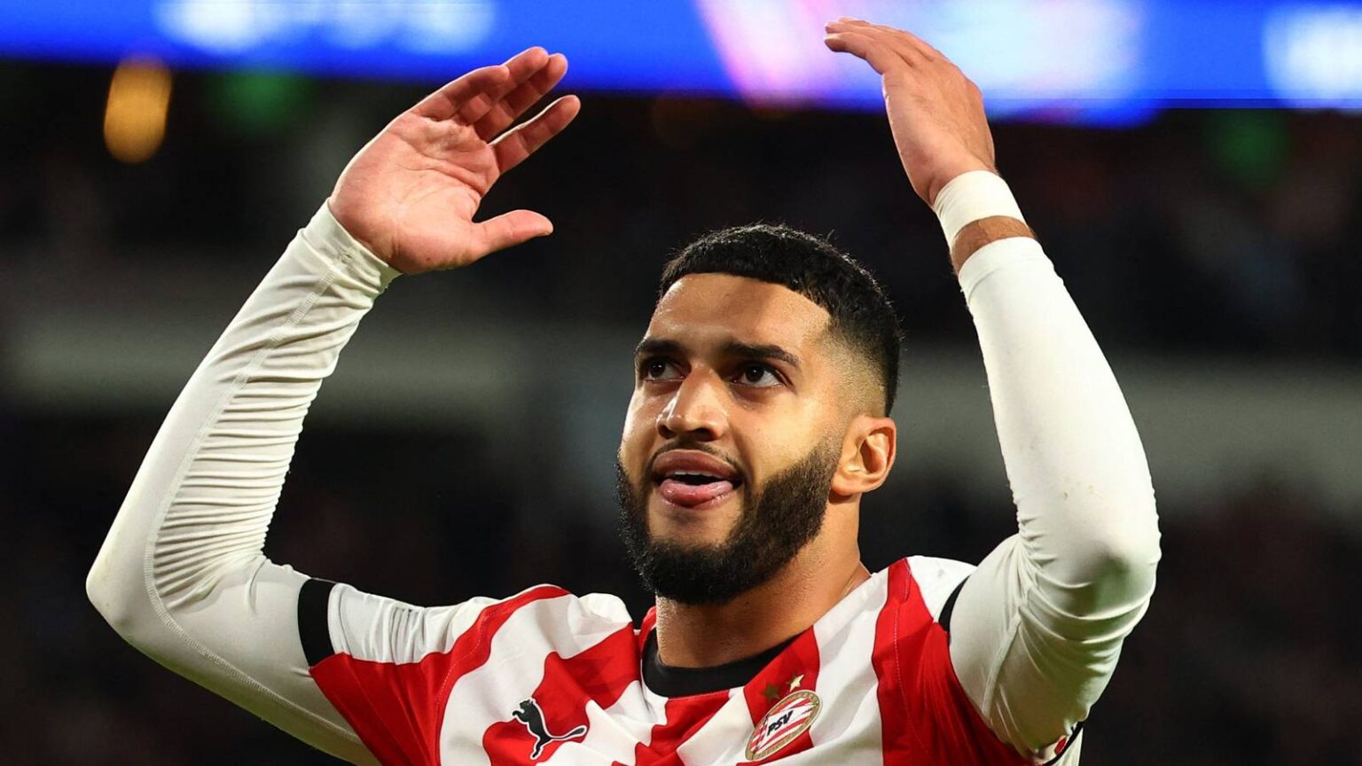Leeds want to sign PSV star who they say resembles Burnley's Hannibal