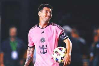 Lionel Messi and Thomas Muller set for star-studded showdown in MLS Cup final