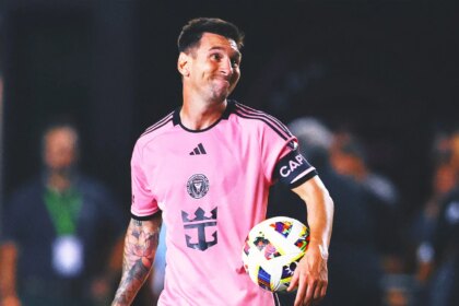 Lionel Messi and Thomas Muller set for star-studded showdown in MLS Cup final