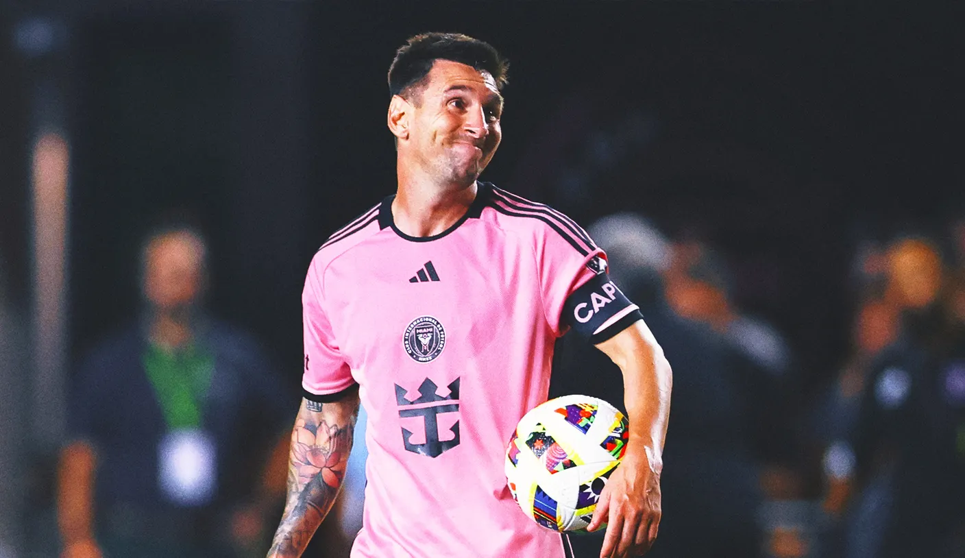 Lionel Messi and Thomas Muller set for star-studded showdown in MLS Cup final