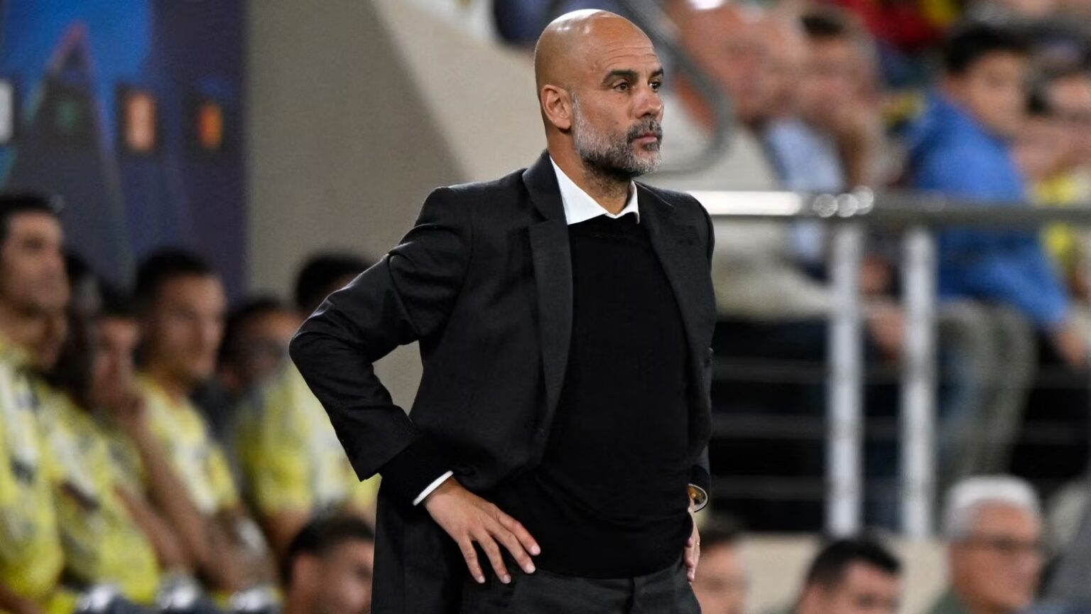 Liverpool are currently eyeing a Premier League manager whom Guardiola considers 'incredible'.