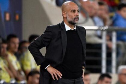 Liverpool are currently eyeing a Premier League manager whom Guardiola considers 'incredible'.