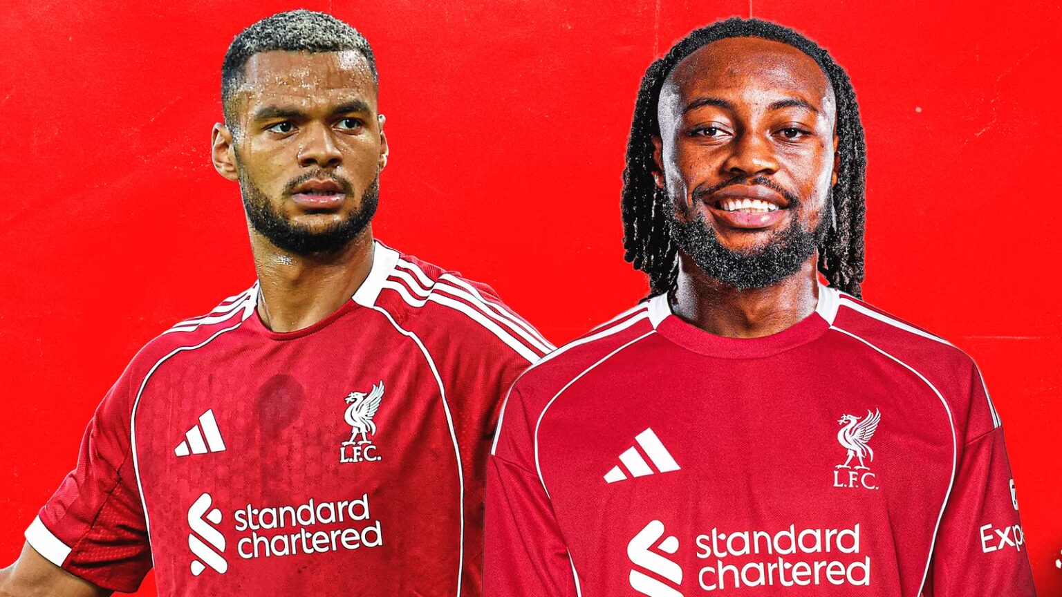 Liverpool bid £105m to upgrade 'world-class' Gakpo