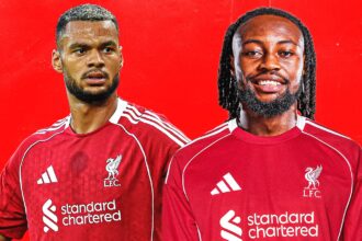 Liverpool bid £105m to upgrade 'world-class' Gakpo