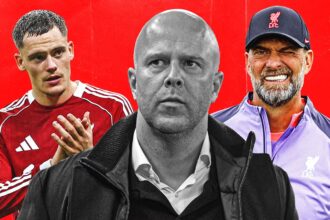 Liverpool considering Klopp 2.0 as 'best PL manager'