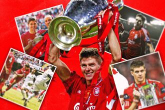 Liverpool enter contract talks with £100m 'genius'