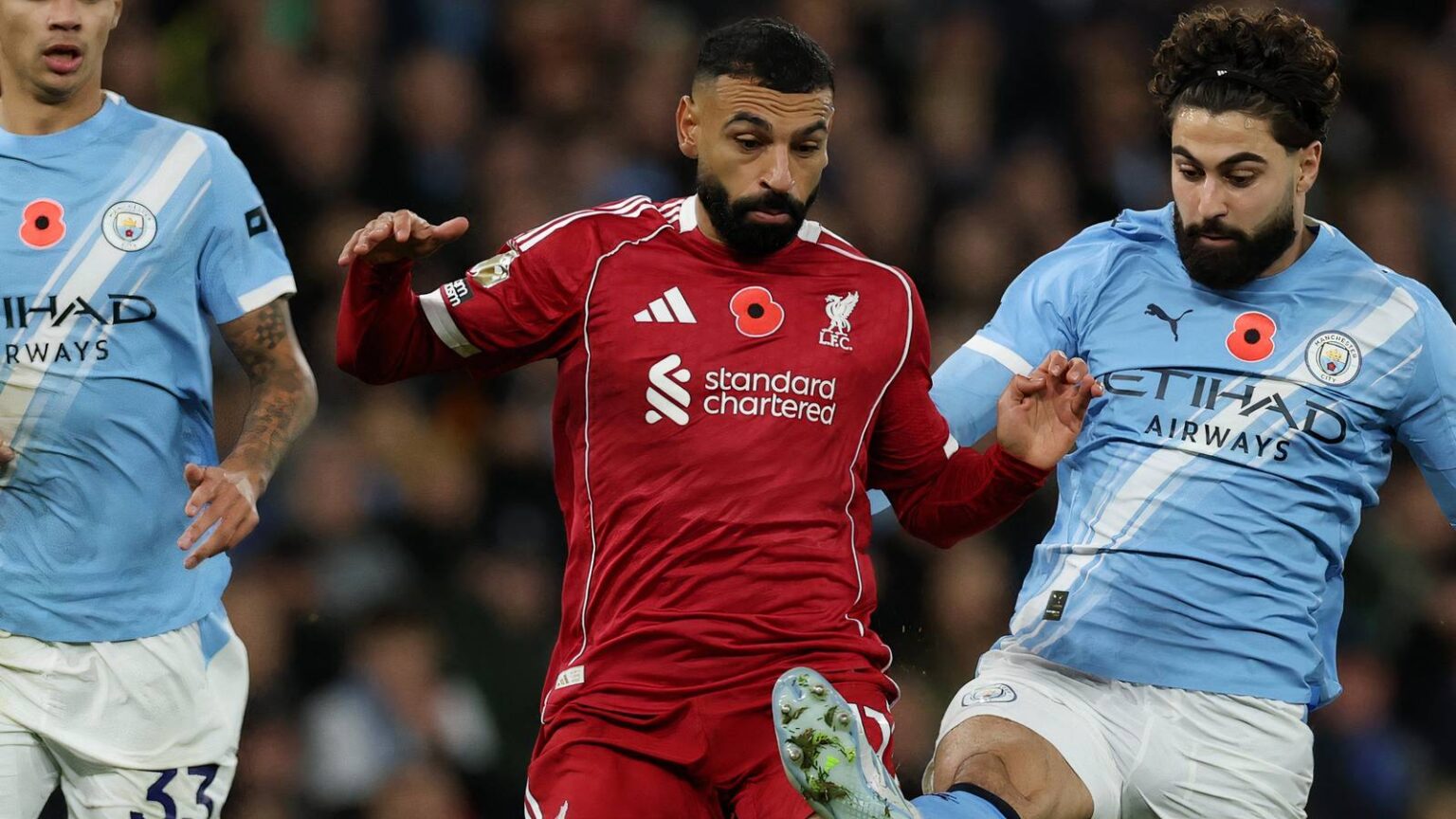 Liverpool flops who lose 100% of their duels must play on borrowed time