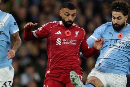 Liverpool flops who lose 100% of their duels must play on borrowed time