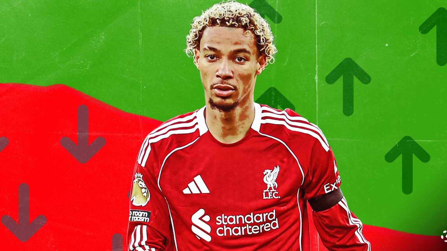 Liverpool have a 'ruthless' 19-year-old striker who could surpass Ekitike