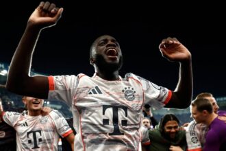 Liverpool in contract crisis with Bayern Munich, battle with Real Madrid to sign Upamecano