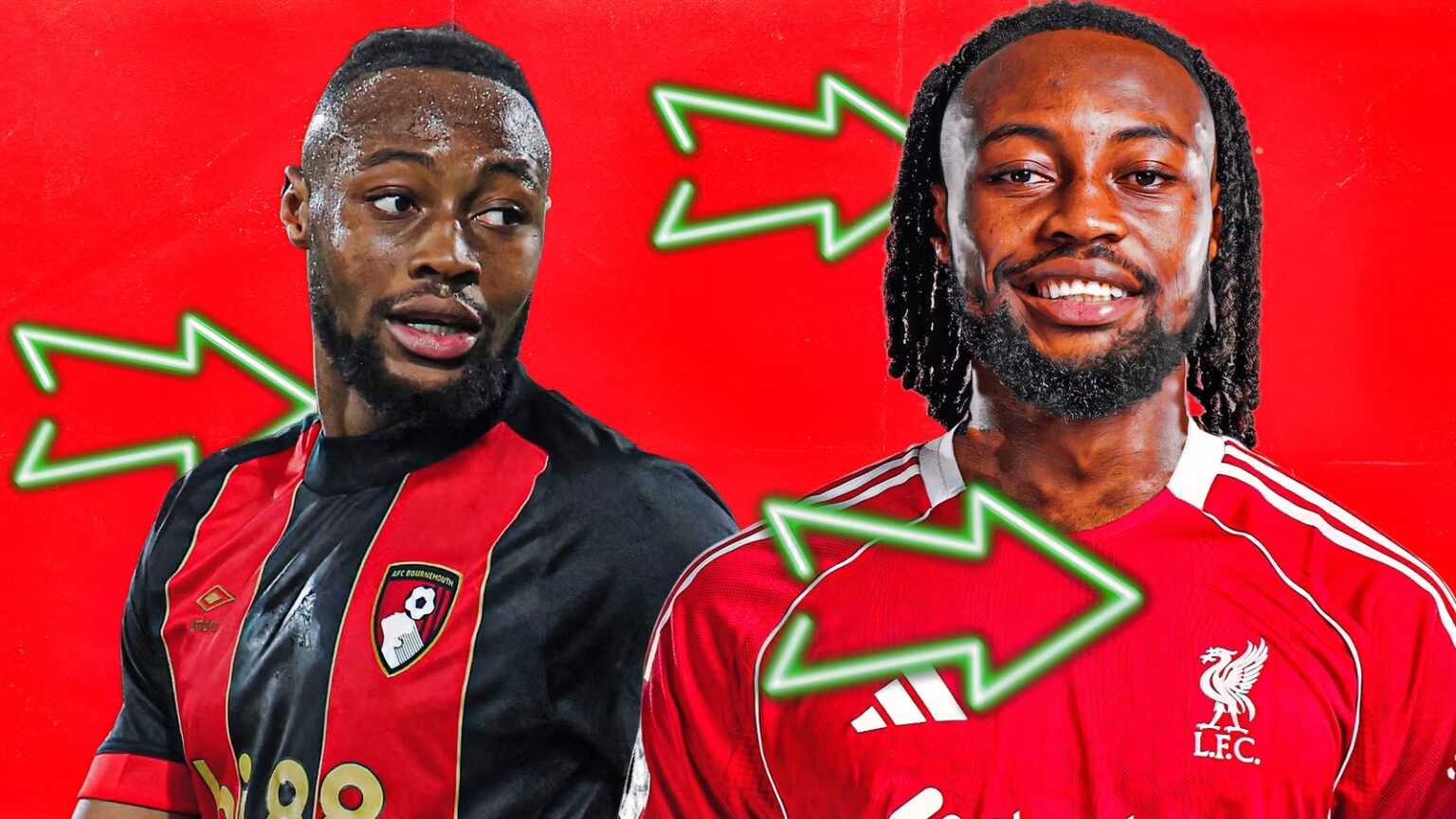 Liverpool prepare £88m bid for 'world's best player'