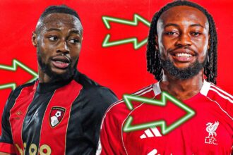 Liverpool prepare £88m bid for 'world's best player'