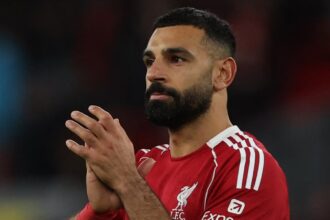 Liverpool preparing bid to replace £400,000-a-week star with new Bundesliga sensation