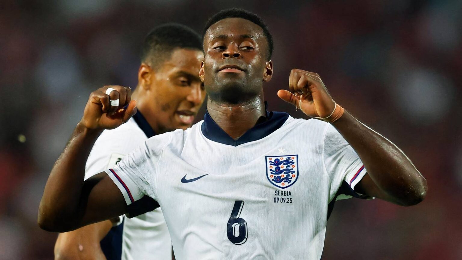 Liverpool ready to bid £87m for 'world-class' central defender