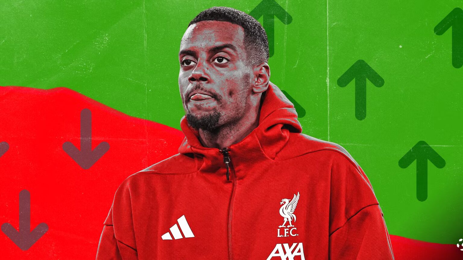 Liverpool sign £122m sensation 'dream target'