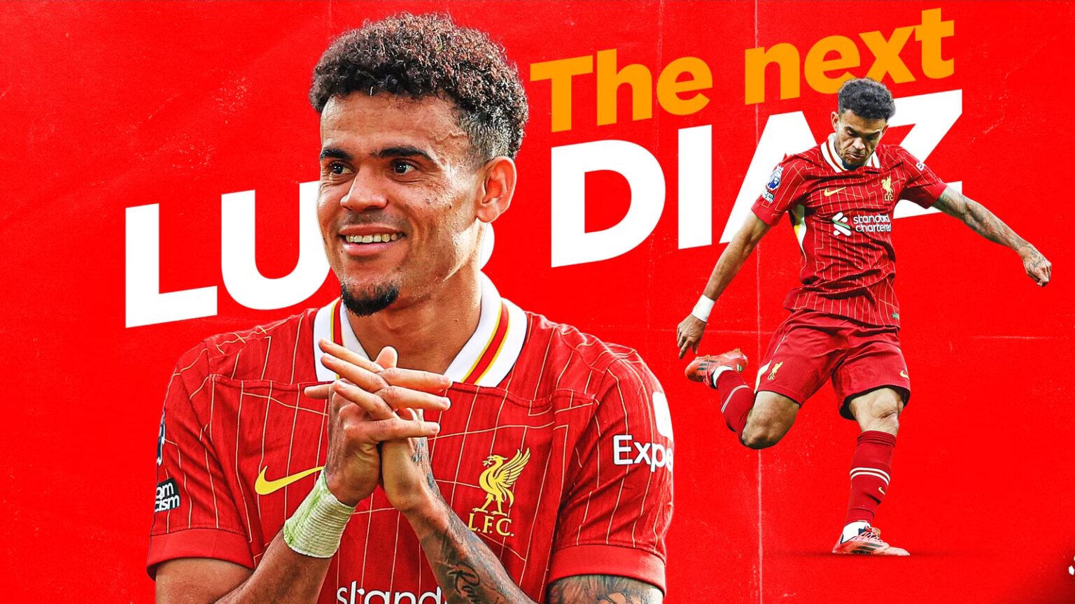 Liverpool title favorites sign 'world class' £65m star