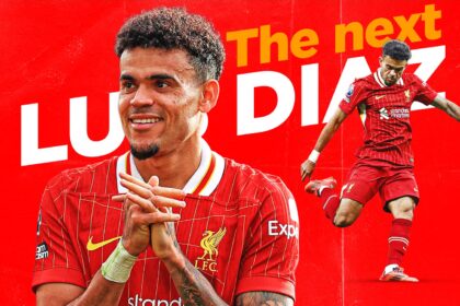 Liverpool title favorites sign 'world class' £65m star