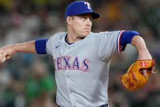 MLB Rumors: Cubs strengthen relief corps with Phil Mayton. Diamondbacks bring back catcher on one-year contract