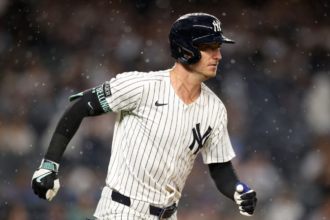 MLB Rumors: Free agent Cody Bellinger is the 'clear favorite'. Braves reunite with Raisel Iglesias